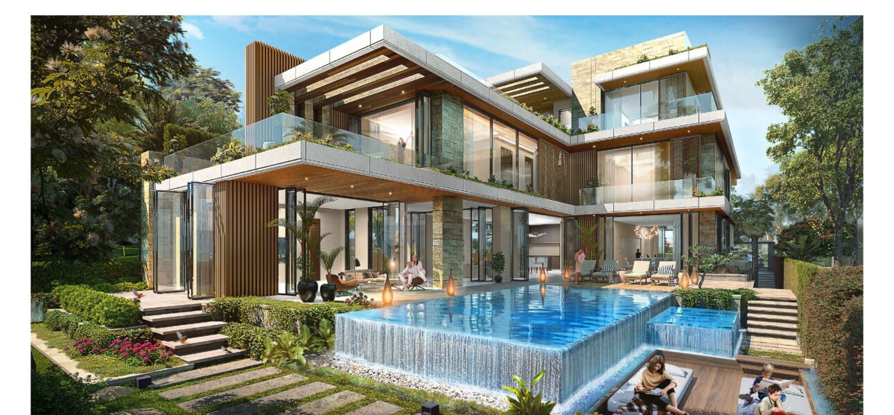 Cavalli Villa