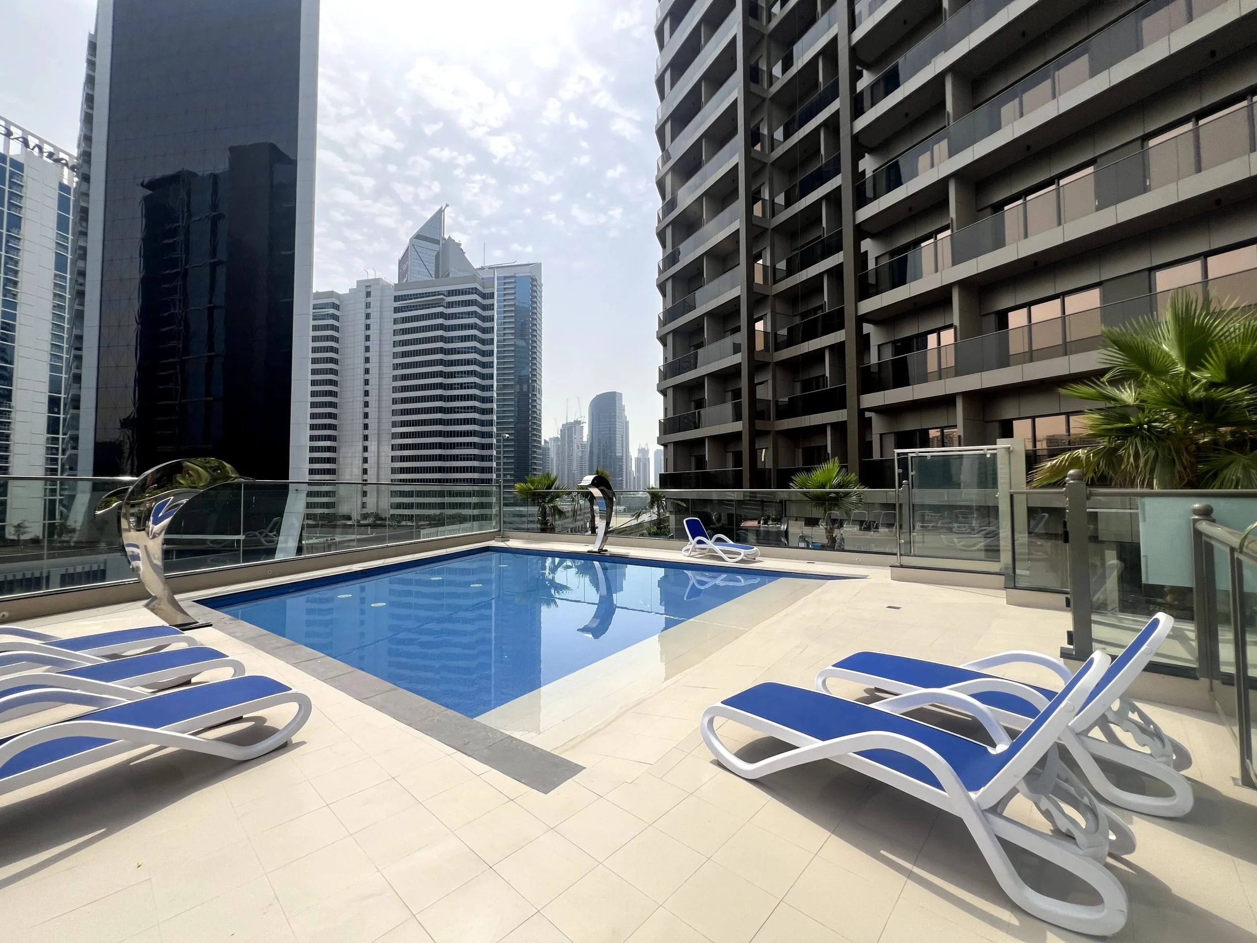 Dubai Property Laws for Expats