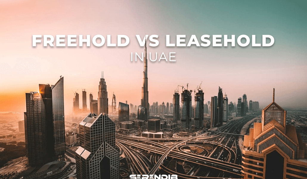 Freehold vs Leasehold