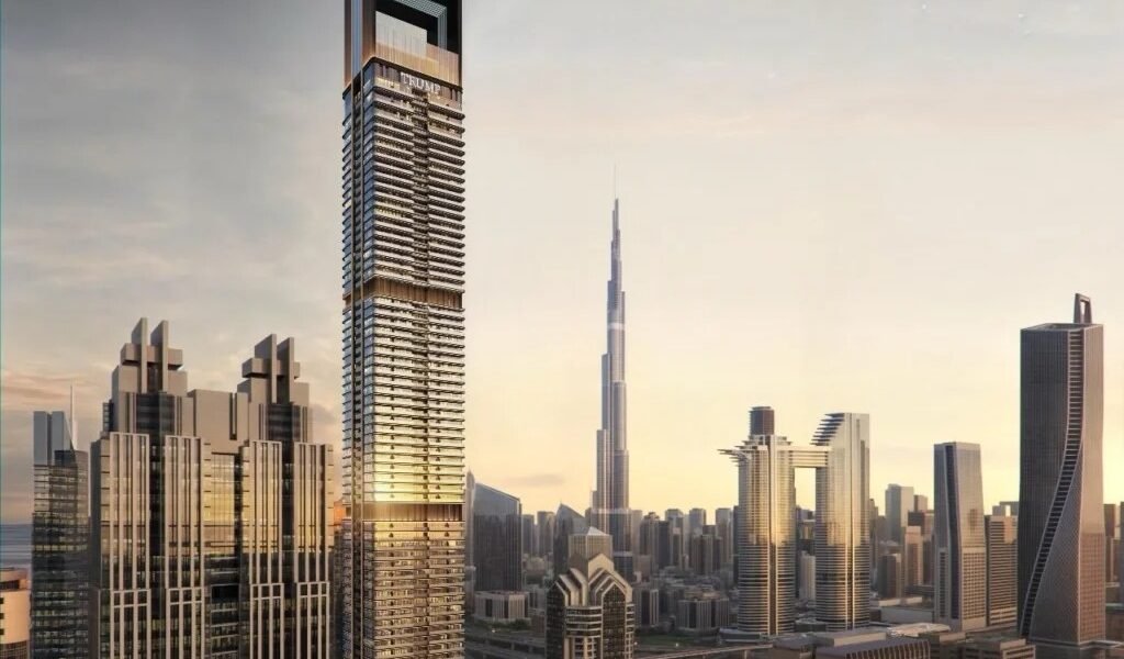 Real Estate Brokers in Dubai