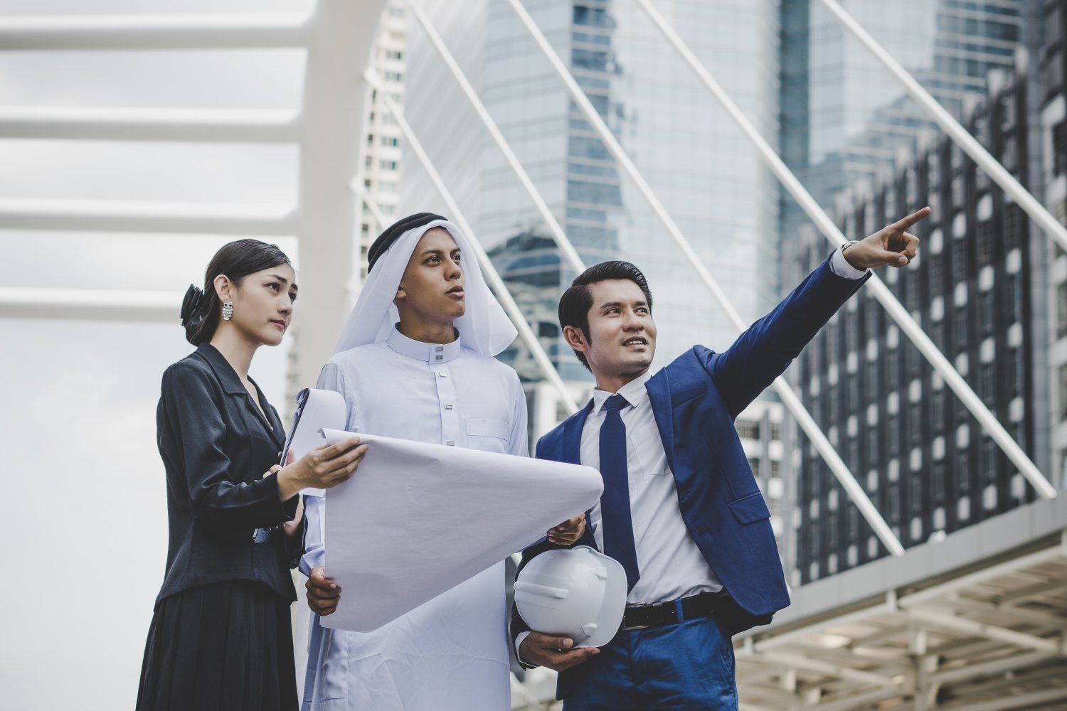 Dubai Real Estate Management 