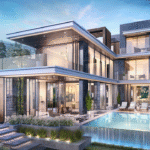 Luxury Villas in Dubai for Sale