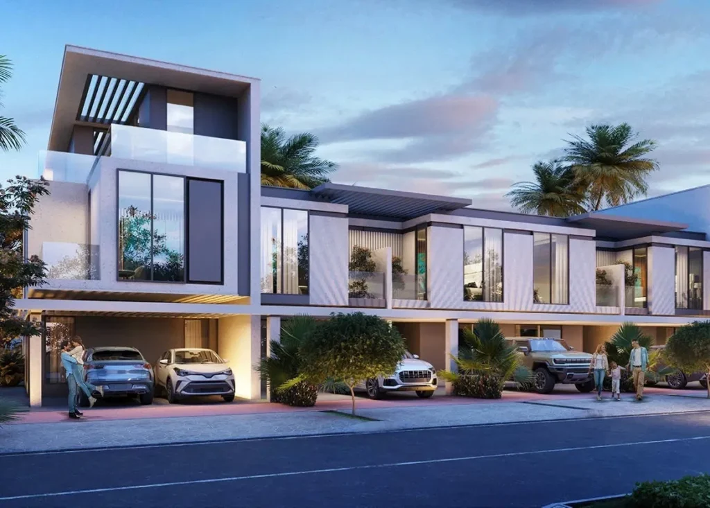 real estate companies in Business Bay