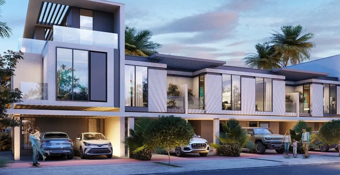 real estate companies in Business Bay