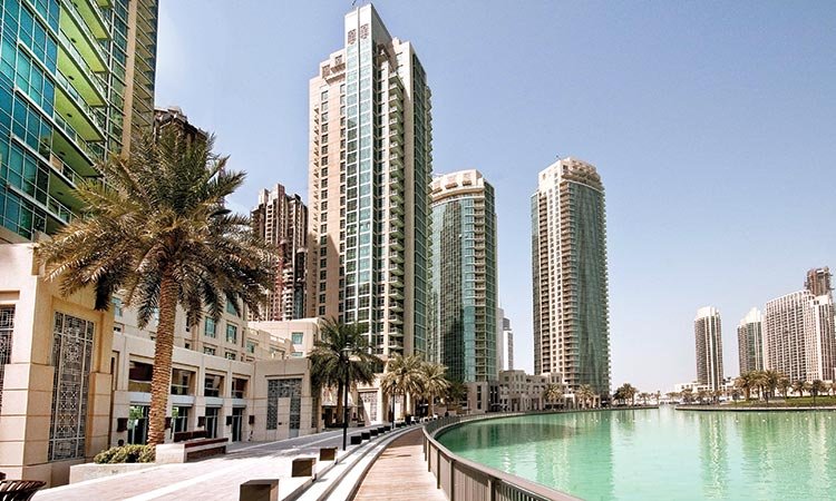 Best areas to invest in Dubai real estate 2025