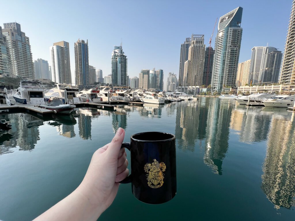 Moving to Dubai: Expat Living & Real Estate Guide |2025