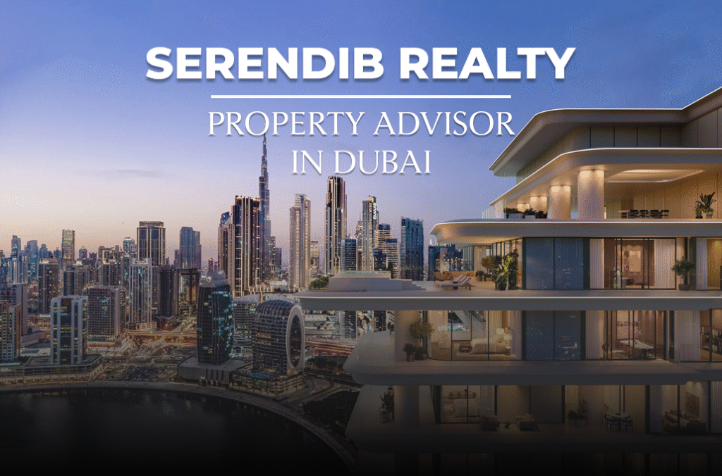 Property Advisor in Dubai