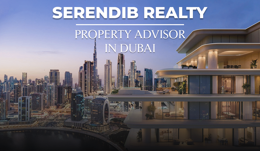 Property Advisor in Dubai