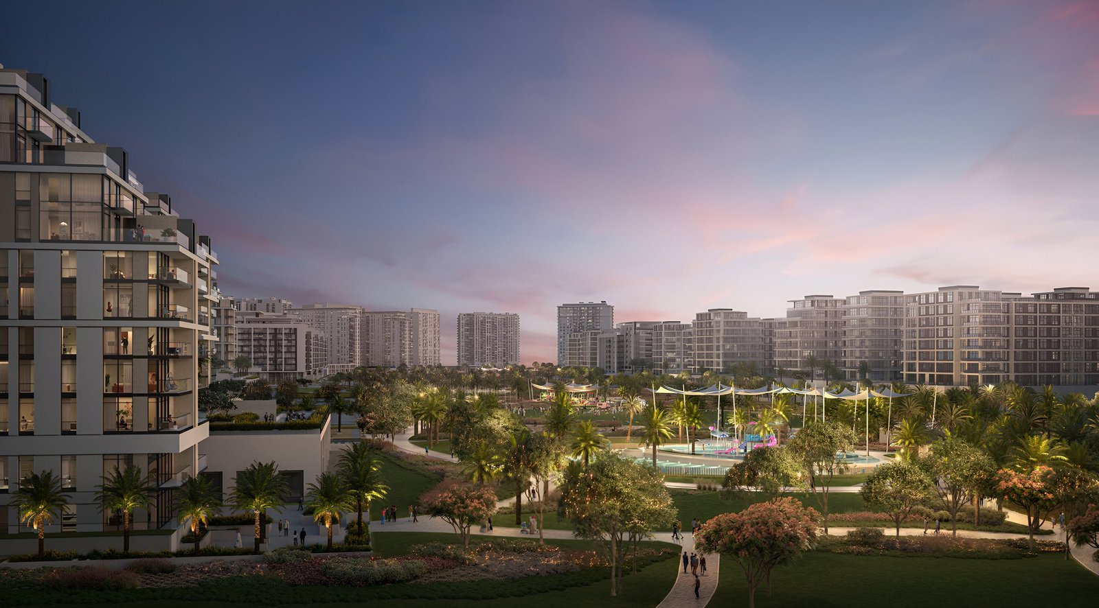 Best Dubai Hills Estate Properties: Expert Tips by SerendibRealty