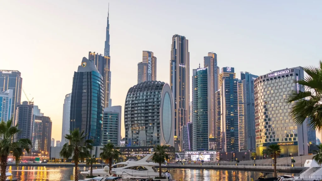 Dubai Property Investment 2025 Tips | Serendib Realty Guide