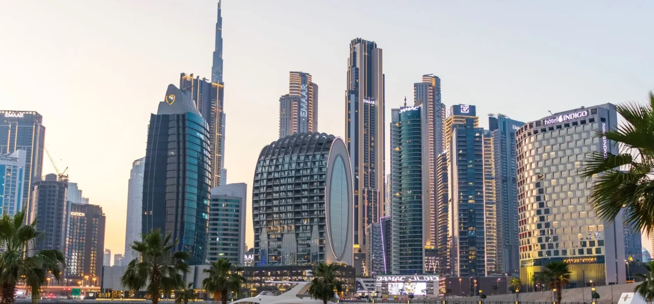 Dubai Property Investment 2025 Tips | Serendib Realty Guide