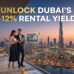 How to Achieve High Rental Yields in Dubai